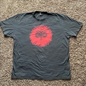 Men’s “The Shins” t shirt